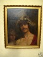 Prof. Karl Theodor von Piloty - (1826-1886) - Oel auf Malkarton.